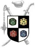 Order of the d30