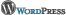 Wordpress Logo