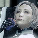 Mass Effect 2: Chakwas