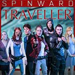 kickstarter spinwards traveller